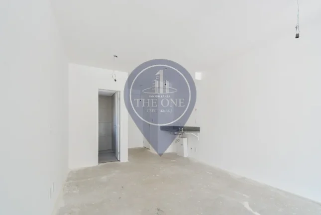 Imagem Apartamento à venda em Pinheiros, São Paulo-SP! 1 quarto, 1 sala, 1 banheiro, 80m² de área.