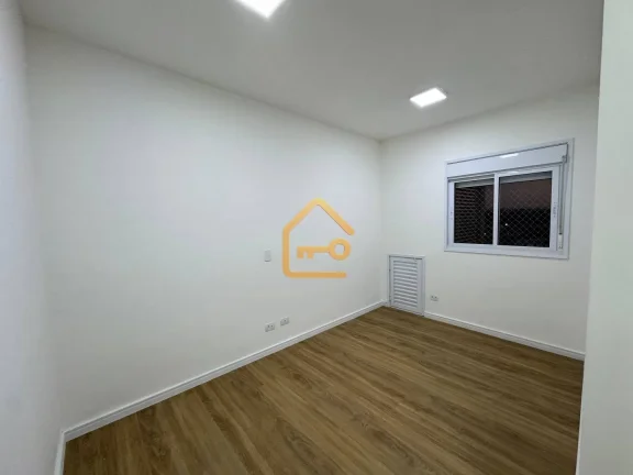 Imagem Apartamento 2 dormitórios(1 suíte), 1 vaga, Jd Califórnia, SJC