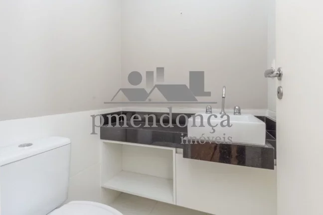 Imagem Vila Romana, Rua Fabia 31, Apartamento decorado, 161 m², 3 suítes, 3 vagas, varanda gourmet, lazer