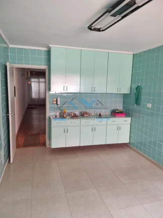 Imagem Sobrado para Venda - 3 dormitórios - 1 vaga - Jd Bonfiglioli