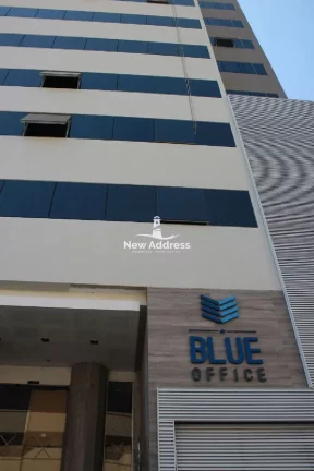 Imagem Sala comercial 30 m² na Praia da Costa com localização privilegiada!