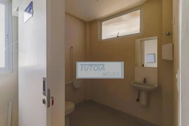 Imagem EXCELENTE SOBRADO COMERCIAL PARA LOCAÇAO NA RUA MAESTRO CARDIM, BELA VISTA