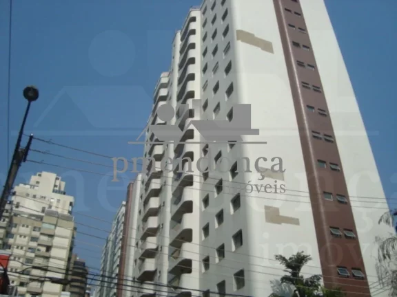 Imagem Apartamento a  venda na Pompéia, 3 quartos (1 suíte) e 2 vagas, 120m2