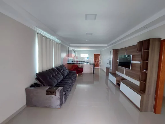 Imagem Casa independente, 3 quartos, 360m², Colinas do Peró - Cabo Frio