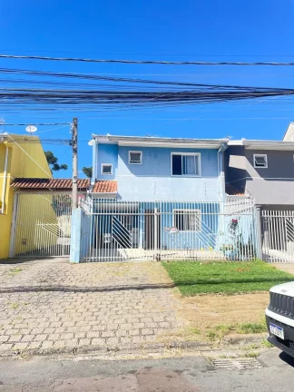Imagem Sobrado Região Campo Comprido