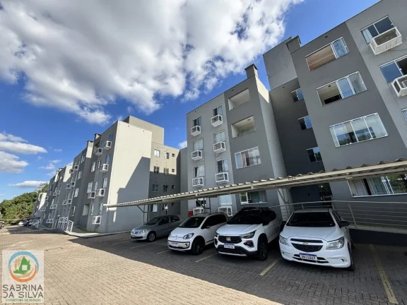 Imagem Apartamento - Itoupavazinha - Blumenau