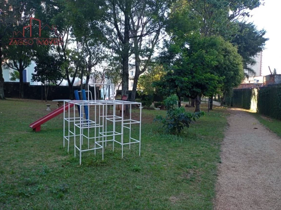 Imagem Oportunidade - Casa em condominio - 2 dormitórios.
