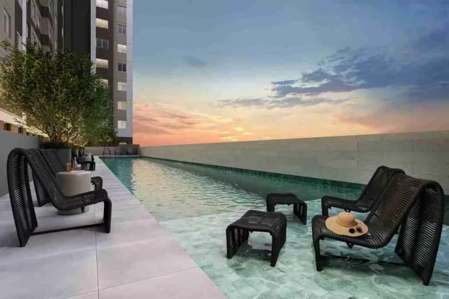 Imagem APARTAMENTO RESIDENCIAL em São Paulo - SP, Bela Vista