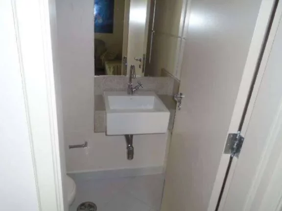 Imagem Flat para LOCAÇÃO em Jardim Paulista - Free Flex 55m²