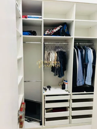 Imagem Loft Exclusivo no Le Parc Barra – Porteira Fechada, Mobiliado e Decorado