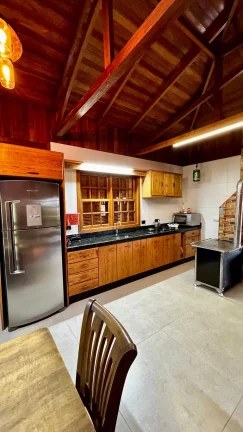 Imagem Chácara com 15.000 m² em Salto do Engenho | Campo Alegre/SC