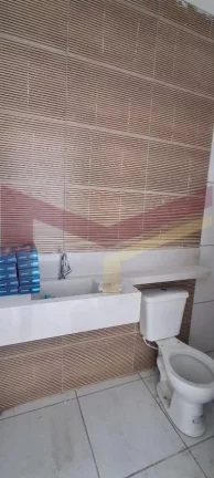 Imagem CASA 2/4 NO BAIRRO CAMPO LIMPO