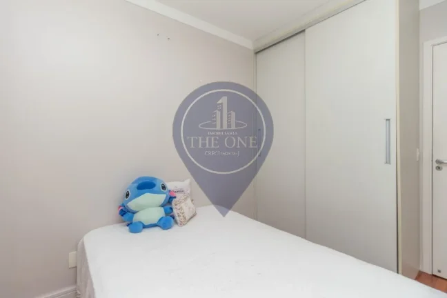 Imagem Apartamento à venda em São Paulo-SP, Cambuci: 3 quartos, 1 suíte, 2 salas, 3 banheiros, 2 vagas de garagem, 98m². Venha conferir!