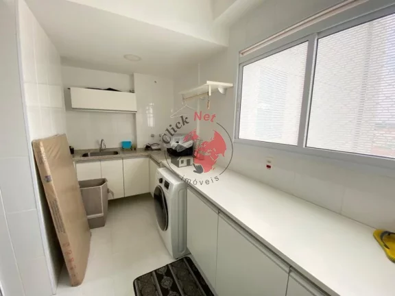 Imagem Lindo Apartamento à Venda no bairro Olímpico em São Caetano