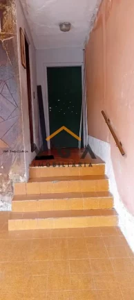 Imagem Sobrado para Venda em São Paulo, Vila Marieta, 3 dormitórios, 1 suíte, 2 banheiros, 2 vagas
