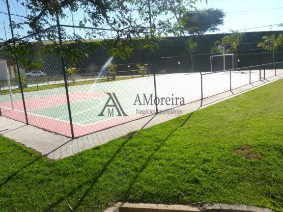 Imagem Terreno em Condomínio em Cabreúva-SP: 250m² de Oportunidade!