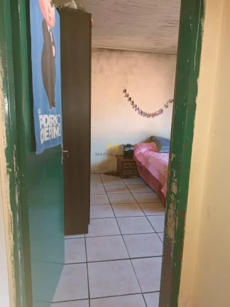 Imagem Casa com terreno à venda no bairro São Cristovão em Piraquara!!!