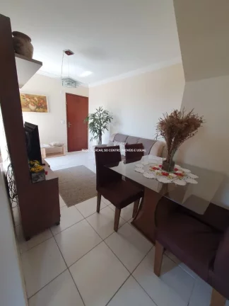 Imagem Ótimo apartamento à venda no bairro Arvoredo, Contagem. Com 210m² de área total, 2 quartos, send...