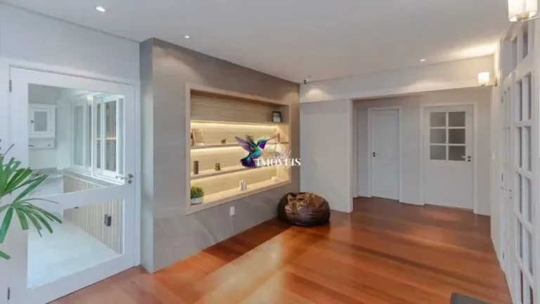 Imagem Apartamento à venda no bairro Petrópolis - Porto Alegre/RS