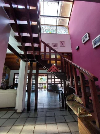 Imagem Linda Casa em Niterói