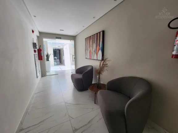Imagem Imóvel para venda 2 quartos, 1 vaga, lazer completo em Caiçara - P G - SP