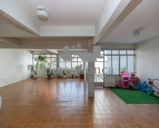 Imagem Apartamento em Perdizes com 2 quartos e 1 vaga, 77 m²