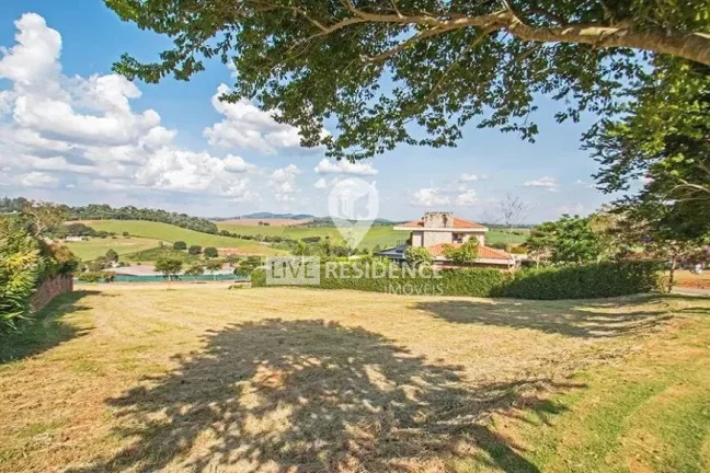 Imagem Terreno á venda Loteamento Fazenda Dona Carolina Itatiba-SP