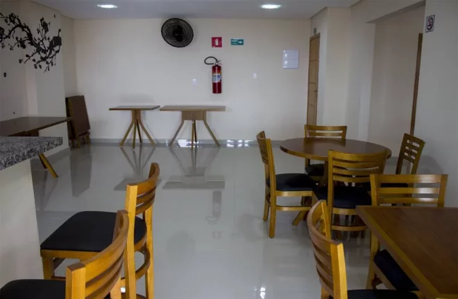 Imagem APARTAMENTO AVIAÇÃO - PRAIA GRANDE SP