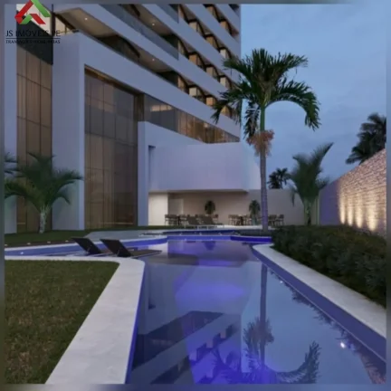 Imagem Imperdível oportunidade: Apartamento à venda em Boa Viagem, Recife-PE, com 4 quartos e 2 suítes, 146,94 m² de área.