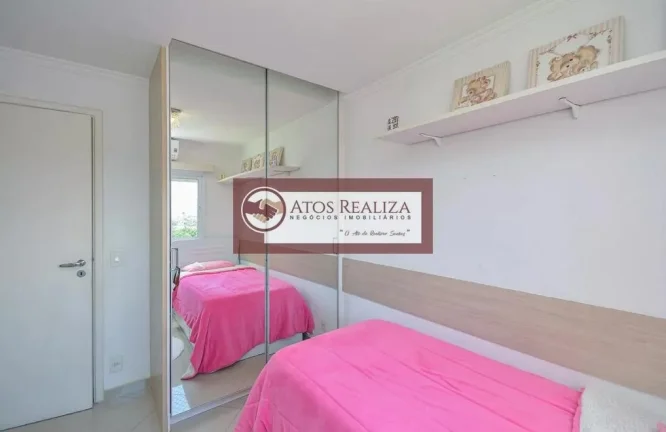 Imagem Apartamento de 181m² à venda em Jurubaruba, SP - 3 suítes