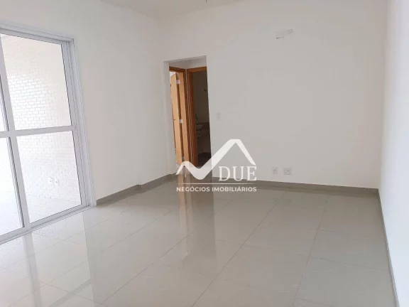 Imagem Apartamento com 2 dormitórios à venda, 128 m² por R$ 1.650.000,00 - Embaré - Santos/SP