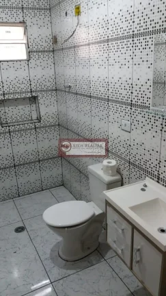 Imagem Lote / Terreno Com 3 Casas em Jardim Reimberg - São Paulo