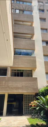 Imagem APARTAMENTO PARA VENDA NO RESIDENCIAL MONTE CARLO - VILA GUARANI - JUNDIAÍ SP