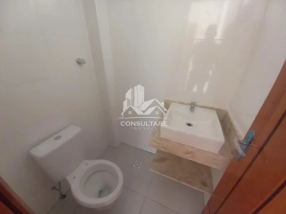 Imagem Casa à VENDA | Vila Belmiro, Santos-R$ 1.43 mi, Cod: 24805 FSM