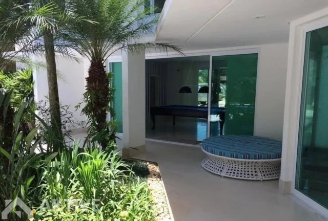 Imagem Casa de Condomínio em Riviera de São Lourenço - Bertioga, SP