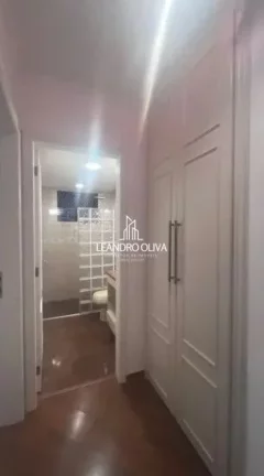 Imagem Condomínio Modena - Apartamento à venda no bairro Moema - São Paulo/SP, Zona Sul