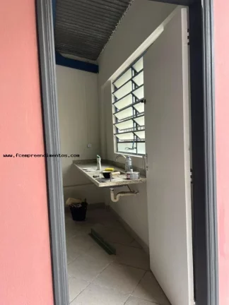Imagem Salão Comercial para Locação em Limeira, Centro, 4 banheiros, 6 vagas