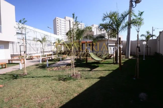 Imagem APARTAMENTO RESIDENCIAL em INDAIATUBA - SP, JARDIM CASABLANCA