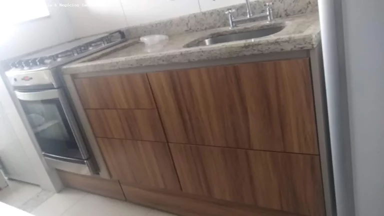 Imagem Apartamento para Venda em Santo André, Jardim, 2 dormitórios, 1 suíte, 2 banheiros, 2 vagas