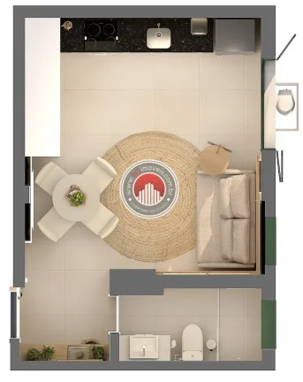 Imagem Apartamento a Venda no bairro Copacabana - Rio de Janeiro, RJ