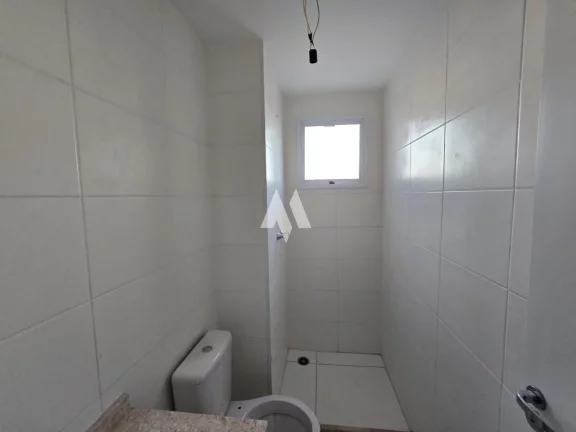 Imagem Apartamento em Marapé, Santos/SP