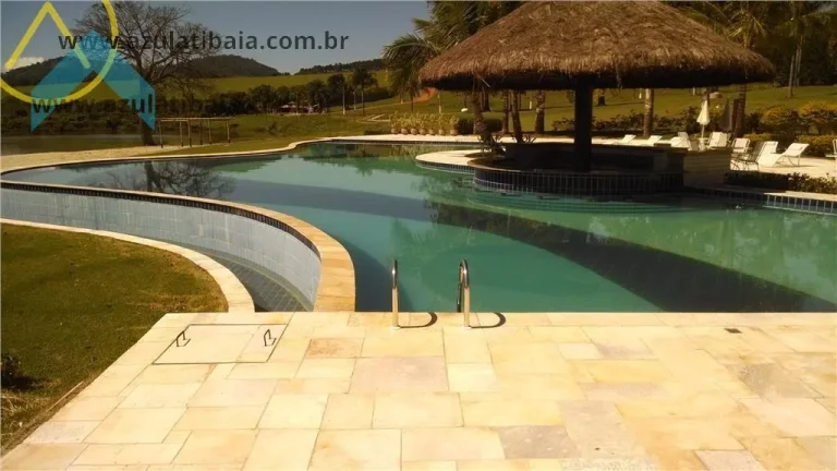 Imagem Terreno à venda no Condomínio Equilibrium em Atibaia