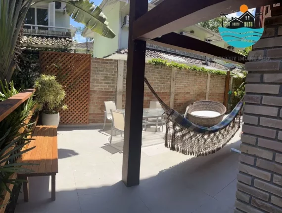 Imagem Casa a Venda em Juquehy Condomínio, 3 dormitórios, 1 suíte, Max. 10 pessoas e 136m² de área construída | Juquehy Imobiliária