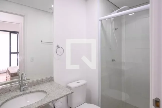 Imagem Apartamento à Venda - Bosque da Saúde, 1 Quarto, 33 m2
