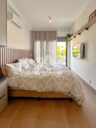 Imagem Casa de Condomínio em Tamboré - Santana de Parnaíba