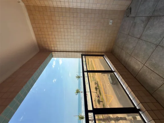 Imagem APARTAMENTO COM 60 m² - CAIÇARA - PRAIA GRANDE SP