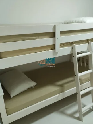 Imagem Apartamento mobiliado próximo a Praia Toninhas em Ubatuba SP