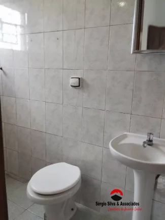 Imagem Kit Net para Locação na Região Jardim Sumaré em Campos do Jordão-SP.