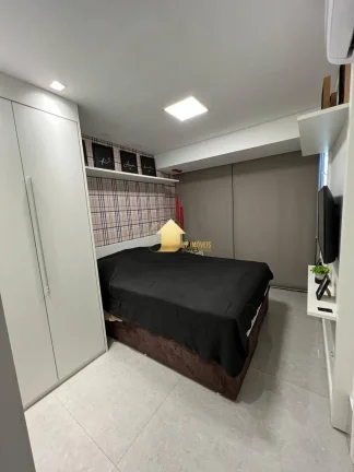 Imagem Apartamento 03 suítes Edifício Riviera goiabeiras