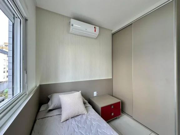 Imagem Apartamento 3 Dormitórios - Bairro Zona Nova
